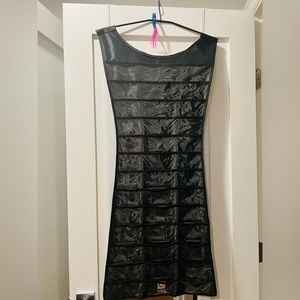 Two sided hanging jewelry holder/organizer